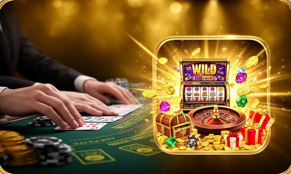 Roulette Winner’s Wheel